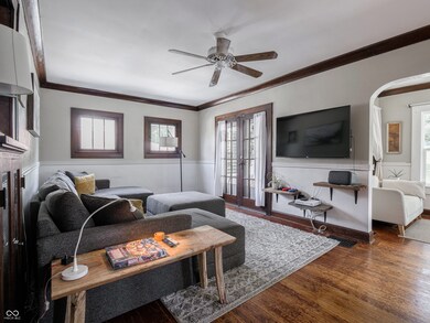 228 N East St, Plainfield, IN 46168 - photo 5