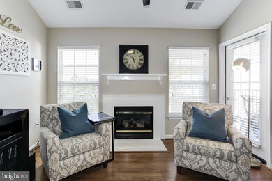 11506 Sperrin Cir unit 402, Fairfax, VA 22030 - photo 5