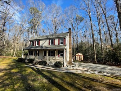 1528 Swiftwood Dr, Powhatan, VA 23139 - photo 2