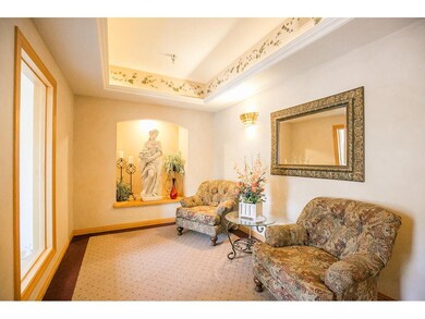 Foyer