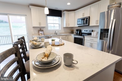 HOMESITE 133 Capulet Ct, Charles Town, WV 25414 - photo 3