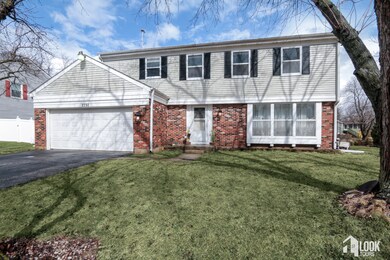 2292 Pontiac Cir, Naperville, IL 60565 - photo 6