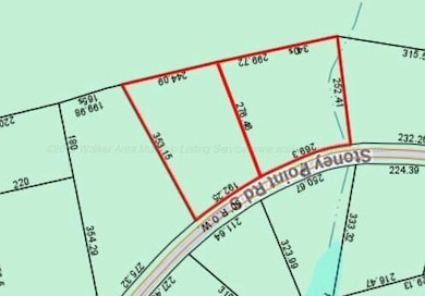 0 Lots 218 and 219 Stoney Point, Double Springs, AL 35553 - photo 7