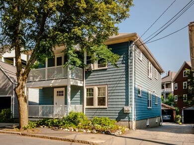 19 Prince St unit 1, Brookline, MA 02445 - photo 3