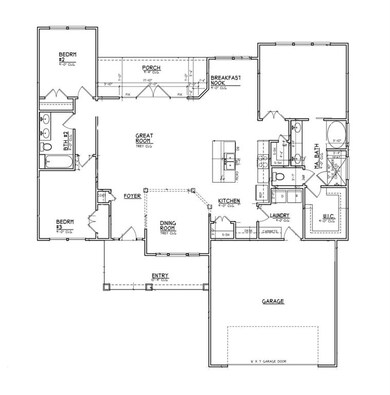 62 Manchester Dr, Crawfordville, FL 32327 - photo 2