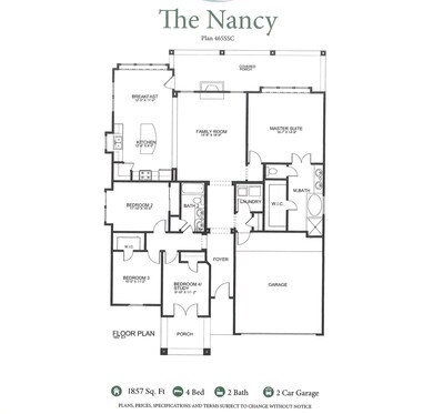 13705 Lago Vista Ave, Horizon City, TX 79928 - photo 6