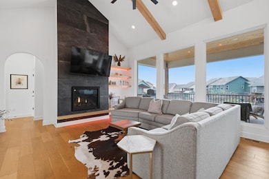 3020 E Burlington Cir, Park City, KS 67219 - photo 7