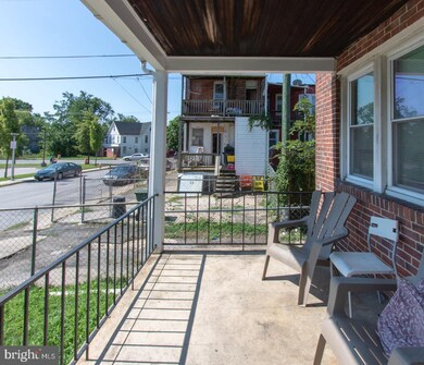 3428 Royce Ave, Baltimore, MD 21215 - photo 3