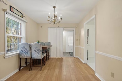 373 Circuit Ln unit A, Newport News, VA 23608 - photo 7