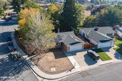 3332 Shari Way, Sparks, NV 89431 - photo 3