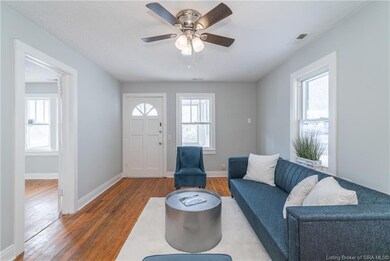 2022 McDonald Ave, New Albany, IN 47150 - photo 4