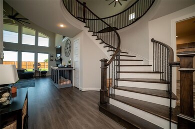 361 Rosemary Dr, Wylie, TX 75098 - photo 6