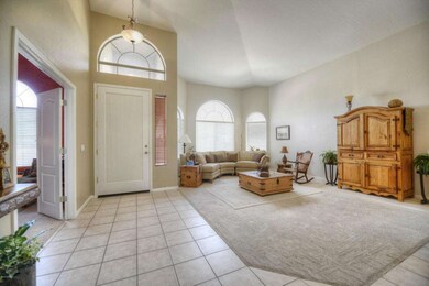 Foyer-Living