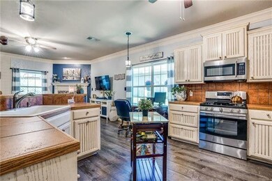 3309 Belle Ave, Denison, TX 75020 - photo 7