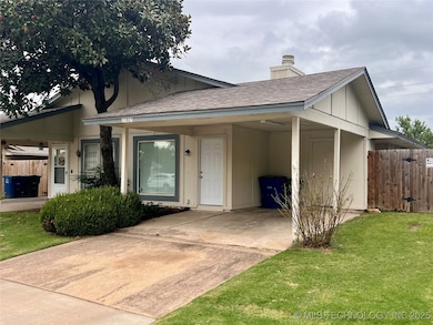 11023 E 15th St, Tulsa, OK 74128 - photo 2