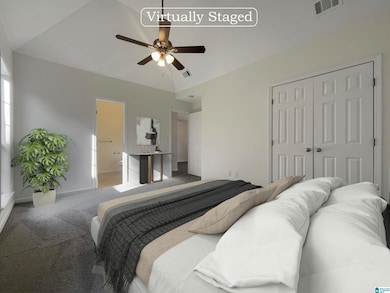 Virtually Staged