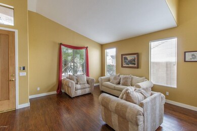 5) FORMAL LIVING