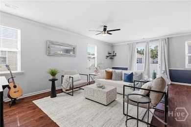 9 Saddle St N, Savannah, GA 31407 - photo 5