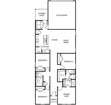 103 Olympus St, Wylie, TX 75098 - photo 7