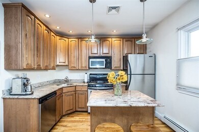 140-142 W 7th St unit 1, Boston, MA 02127 - photo 3