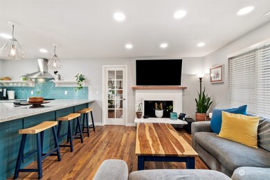 15641 SE 262nd Place, Covington, WA 98042 - photo 5