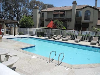 HOA community pool #2