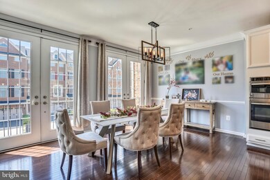 42648 Lancaster Ridge Terrace, Chantilly, VA 20152 - photo 3