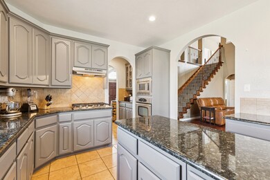 5636 Wills Creek Ln, Fort Worth, TX 76179 - photo 6