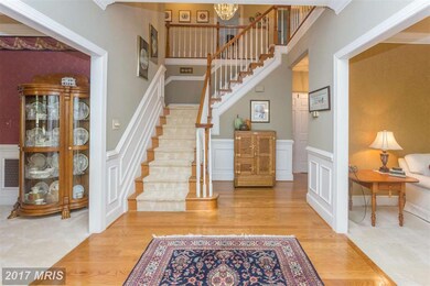 7207 Bloomsbury Ln, Spotsylvania, VA 22553 - photo 3