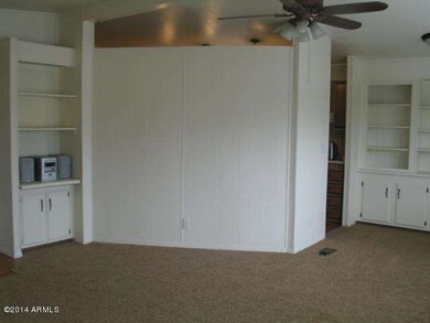 More Shelves