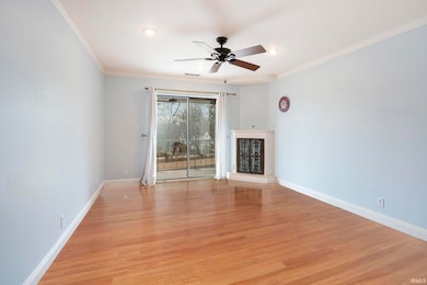 1428 Marigold Way unit 111, South Bend, IN 46617 - photo 2