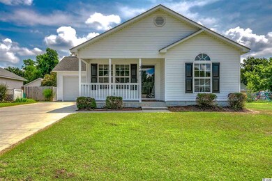 341 Sean River Rd, Conway, SC 29526 - photo 2