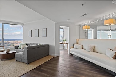 Buckhead Grand Condominium unit 2803, Atlanta, GA 30326 - photo 5