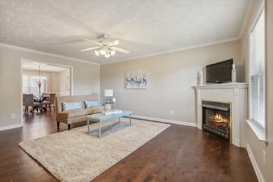 1528 Quantum Ct, Murfreesboro, TN 37128 - photo 3