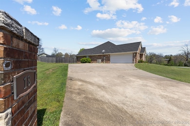 18 Sandwedge, Durant, OK 74701 - photo 5