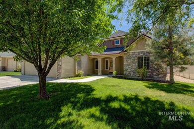 3067 E Shadowview St, Eagle, ID 83616 - photo 2