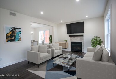 131 Lemont Ave, Corinth, NY 12822 - photo 3