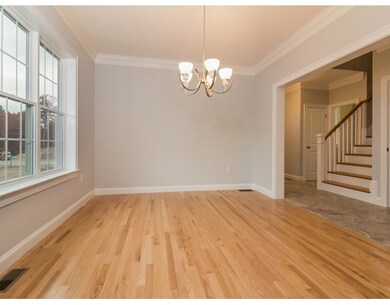6 Nichols Way unit Lot 2, Norfolk, MA 02056 - photo 5