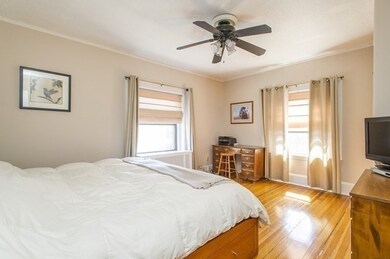 24 Peterborough St unit 18, Boston, MA 02215 - photo 4