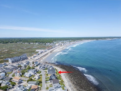 Oceanfront living at its finest!