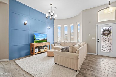 13681 Bradford St, Horizon City, TX 79928 - photo 6