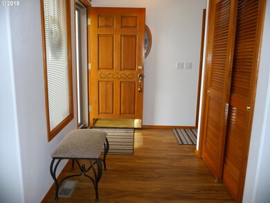 Entrance/Foyer