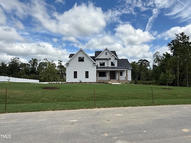 131 Bar Code Ct, Wendell, NC 27591 - photo 5