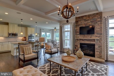 69 Lone Palm Way unit 69, Harbeson, DE 19951 - photo 5