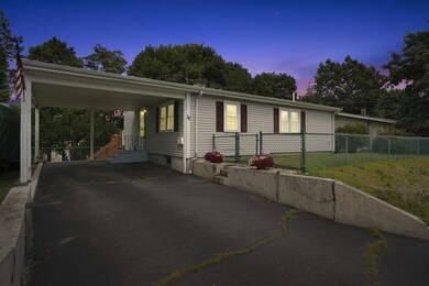 28 Pine Ridge Rd, East Weymouth, MA 02189 - photo 2