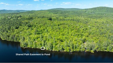 Keyes Pond.