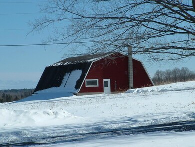 Barn