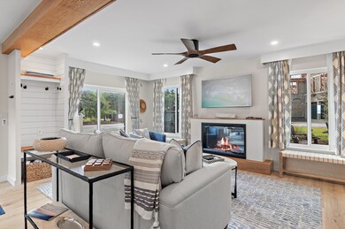 255 Blue Mountain Rd unit 3 & 8, Santa Rosa Beach, FL 32459 - photo 5