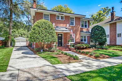 1471 Belvedere Ave, Jacksonville, FL 32205 - photo 2