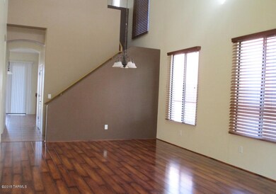Formal Living Dining